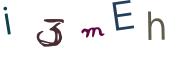 Vaizdinė CAPTCHA užduotis