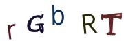 Vaizdinė CAPTCHA užduotis
