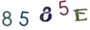 Vaizdinė CAPTCHA užduotis