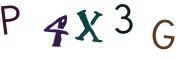 Vaizdinė CAPTCHA užduotis
