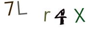 Vaizdinė CAPTCHA užduotis