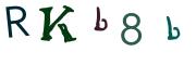 Vaizdinė CAPTCHA užduotis
