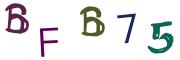 Vaizdinė CAPTCHA užduotis