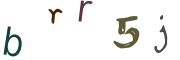 Vaizdinė CAPTCHA užduotis