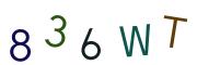 Vaizdinė CAPTCHA užduotis