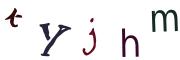 Vaizdinė CAPTCHA užduotis