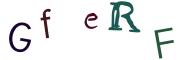 Vaizdinė CAPTCHA užduotis