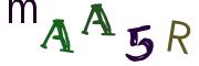 Vaizdinė CAPTCHA užduotis