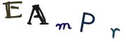 Vaizdinė CAPTCHA užduotis