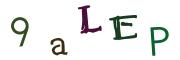 Vaizdinė CAPTCHA užduotis