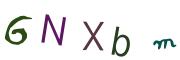 Vaizdinė CAPTCHA užduotis