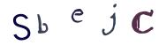 Vaizdinė CAPTCHA užduotis