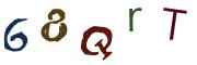 Vaizdinė CAPTCHA užduotis