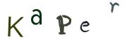 Vaizdinė CAPTCHA užduotis