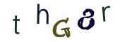 Vaizdinė CAPTCHA užduotis