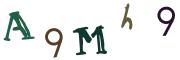 Vaizdinė CAPTCHA užduotis