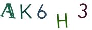 Vaizdinė CAPTCHA užduotis