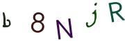 Vaizdinė CAPTCHA užduotis