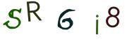 Vaizdinė CAPTCHA užduotis