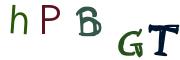 Vaizdinė CAPTCHA užduotis