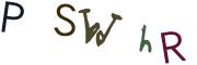 Vaizdinė CAPTCHA užduotis