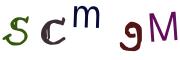 Vaizdinė CAPTCHA užduotis