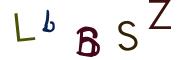 Vaizdinė CAPTCHA užduotis