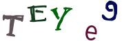 Vaizdinė CAPTCHA užduotis
