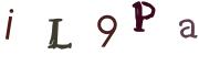 Vaizdinė CAPTCHA užduotis
