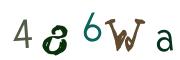 Vaizdinė CAPTCHA užduotis