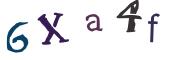 Vaizdinė CAPTCHA užduotis