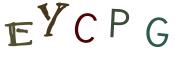 Vaizdinė CAPTCHA užduotis
