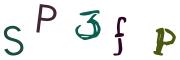 Vaizdinė CAPTCHA užduotis