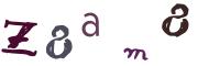 Vaizdinė CAPTCHA užduotis