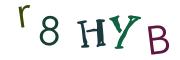 Vaizdinė CAPTCHA užduotis