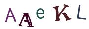 Vaizdinė CAPTCHA užduotis