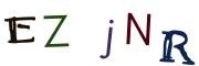 Vaizdinė CAPTCHA užduotis