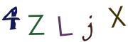 Vaizdinė CAPTCHA užduotis
