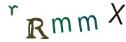 Vaizdinė CAPTCHA užduotis