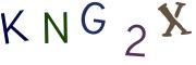 Vaizdinė CAPTCHA užduotis