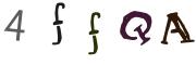 Vaizdinė CAPTCHA užduotis