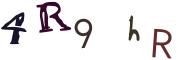Vaizdinė CAPTCHA užduotis
