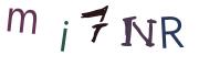 Vaizdinė CAPTCHA užduotis