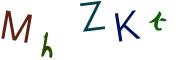 Vaizdinė CAPTCHA užduotis
