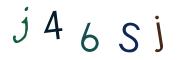 Vaizdinė CAPTCHA užduotis