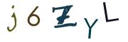Vaizdinė CAPTCHA užduotis
