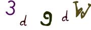 Vaizdinė CAPTCHA užduotis