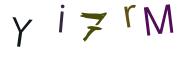 Vaizdinė CAPTCHA užduotis