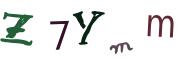 Vaizdinė CAPTCHA užduotis