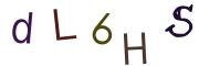 Vaizdinė CAPTCHA užduotis